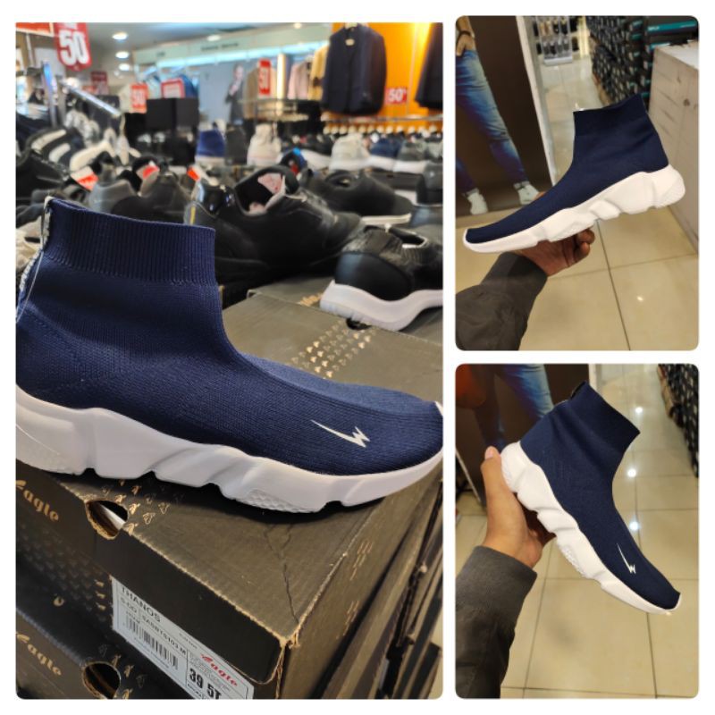 Eagle shoes original