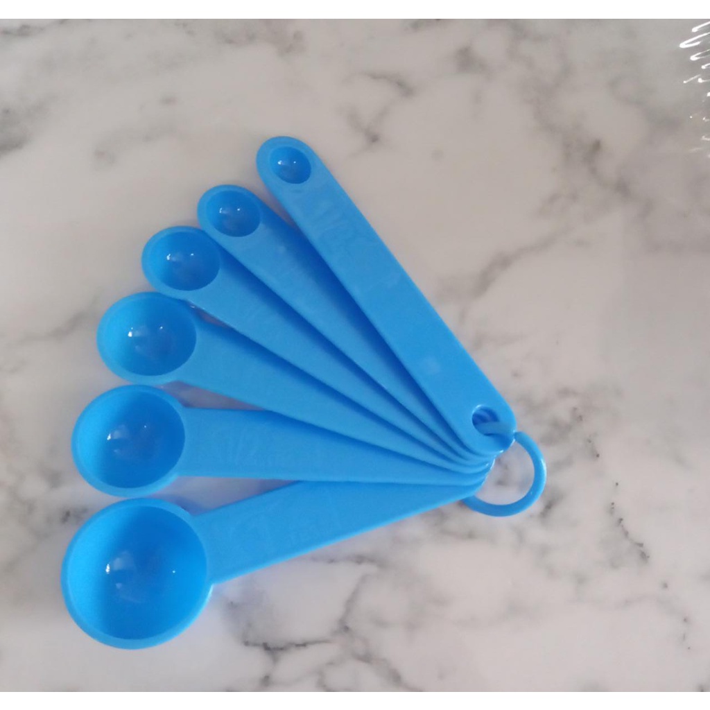 Sendok Takar Kecil/Lsn