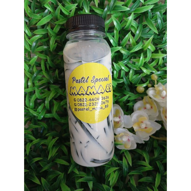 

Es Jelly Suji (250ml)