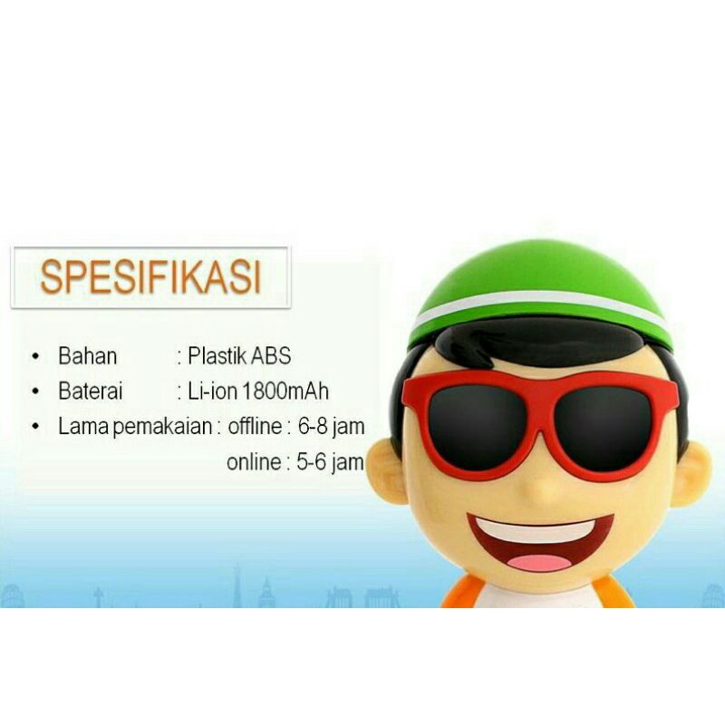 SUPER HAFIZ NEW PRODUK AL-QOLAM