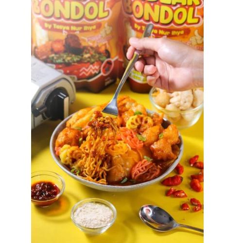 

Ready Stcok 32z> BASO ACI BONDOL JUMBOO / KULINER BONDOL / BASO ACI PEDAS / BOCI BONDOL / BACI PEDAS / BOCI HOT / BASO ACI HOT JELETOT MILENIAL/ BOCI SEUHAH / BOCI INSTAN / BASO ACI INSTAN / BAKSO ACI INSTAN / BASO ACI / KULINER BONDOL