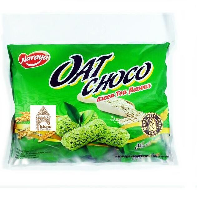 

trx1h1Gv--Naraya Oat Choco Sereal Gandum isi 40 pcs