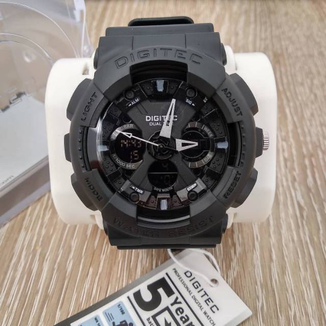 DIGITEC Dual Time 0146