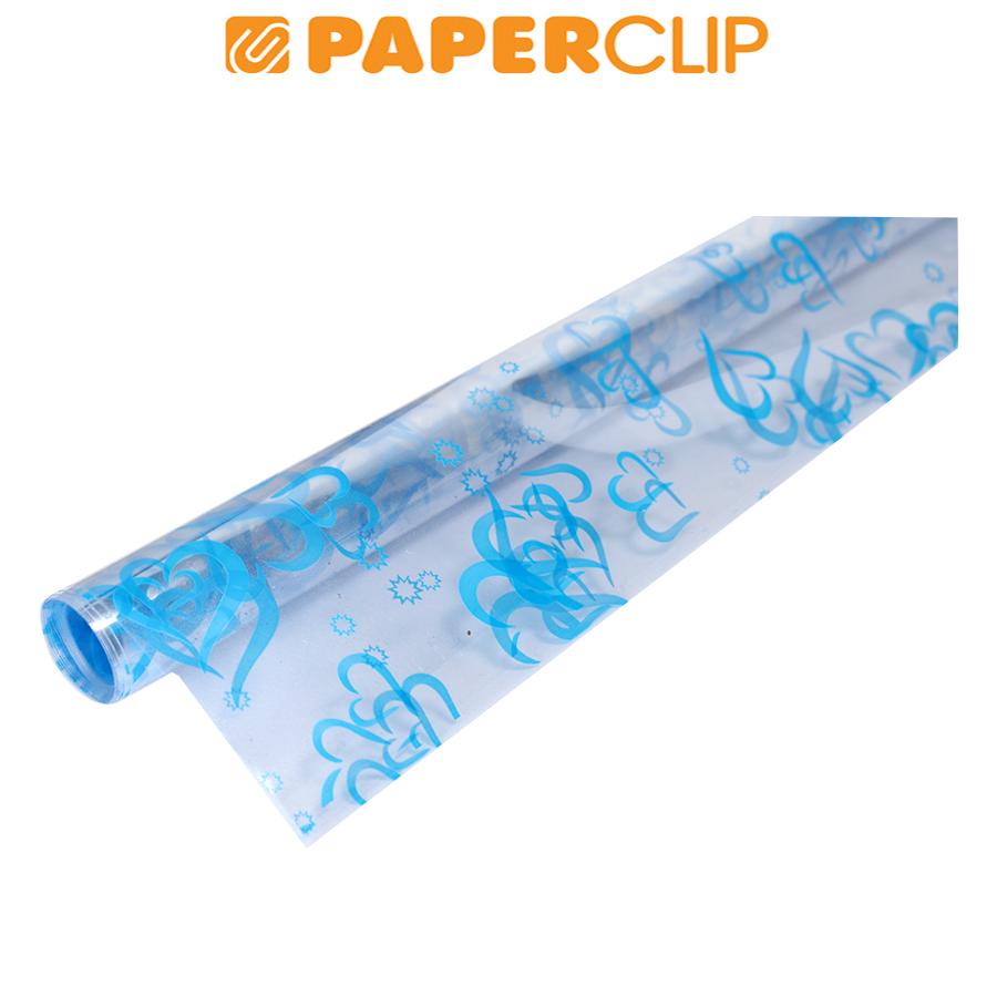 

PLASTIK KADO BENING MOTIF ISI 5 MIX