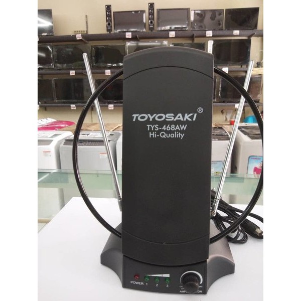 Antena Indoor Toyosaki TYS468