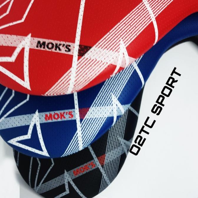 Target Taekwondo oscar Single Moks