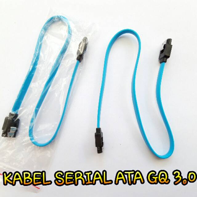 Kabel Data Sata 3.0 Good Quality