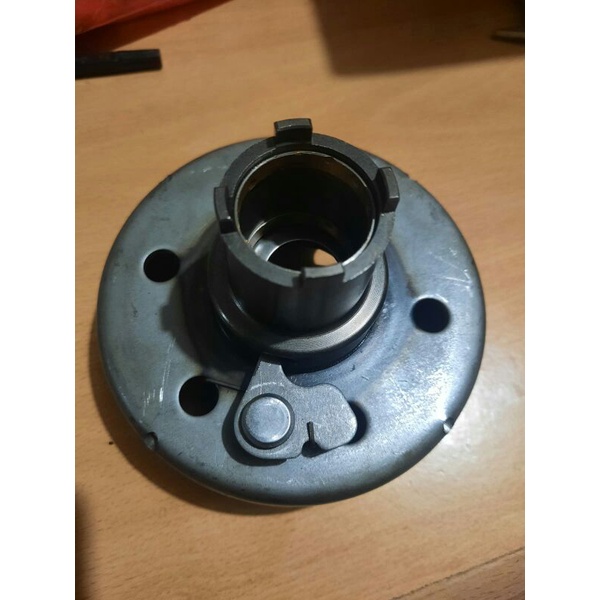mangkok kopling F1ZR force1