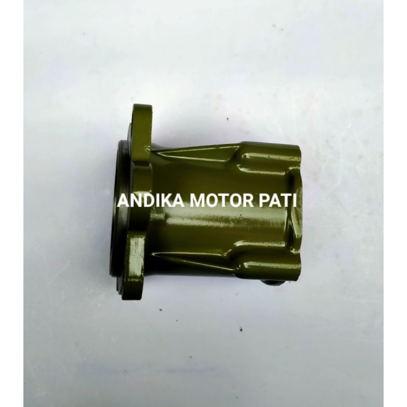 COVER GEARBOK VIAR KARYA 150 200 300 TIPE DAMPER