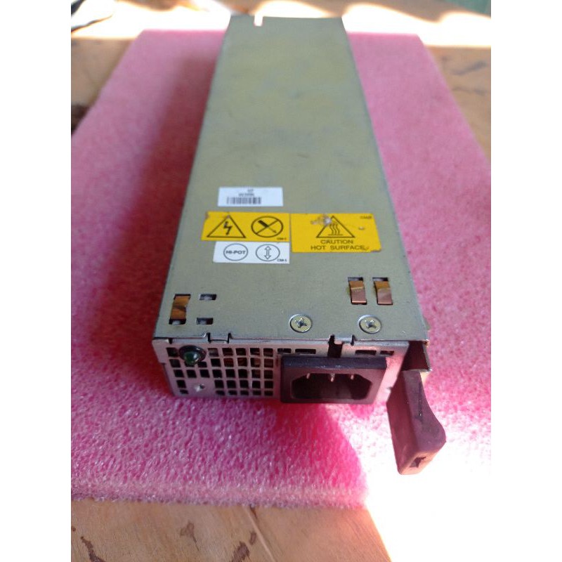 Switching HP 12 v 36 A ajust 11-13 volt psu