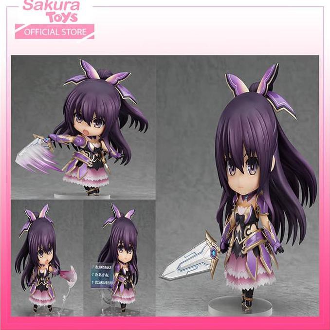 jual nendoroid