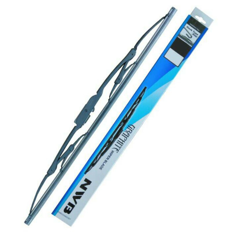 Wiper Blade  NWB Graphite 16"