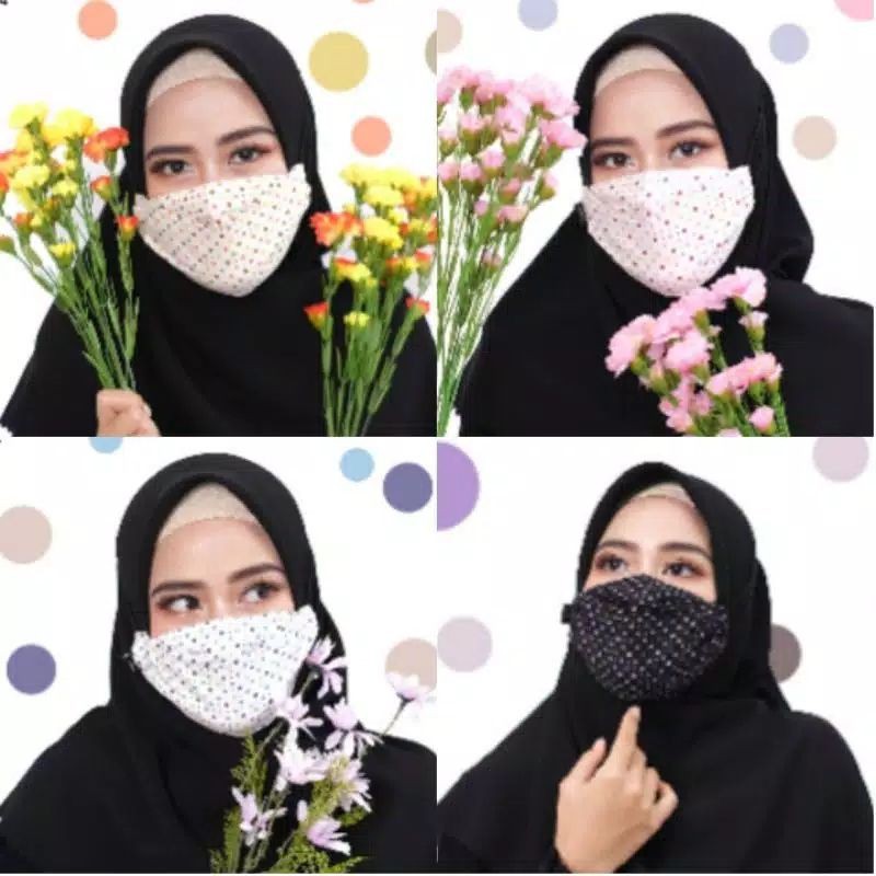 masker cyra azamka