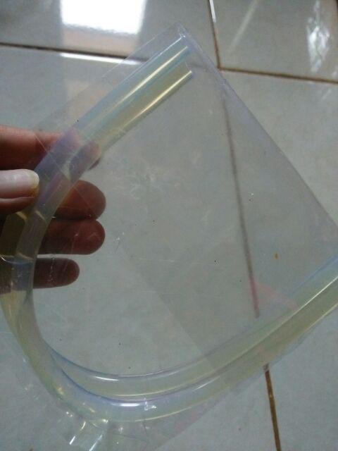 Chandrasurya Isi Lem Tembak Reffil Lem Bakar Ukuran Kecil Putih Kuning Bening Daya Rekat Kuat