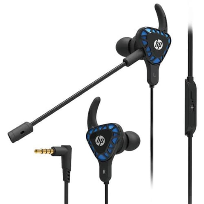 HP H150 Gaming Earphone