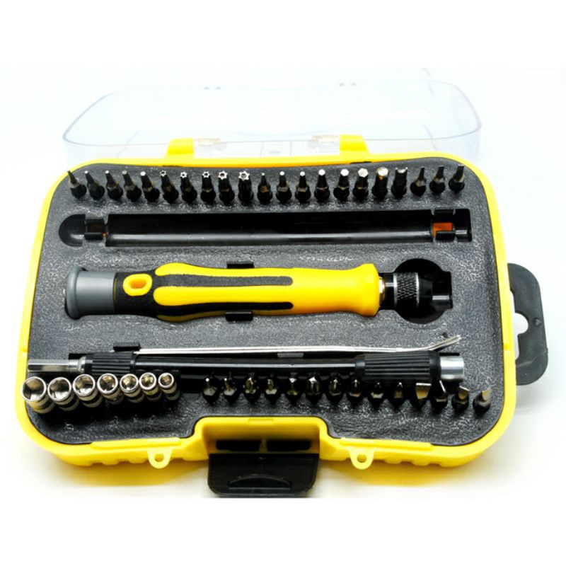 obeng mini set reparasi