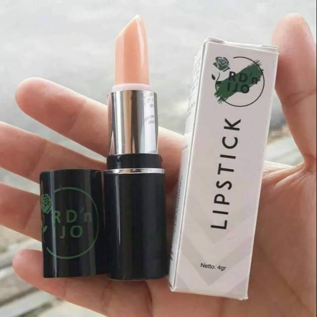 Lipstik RDN IJO