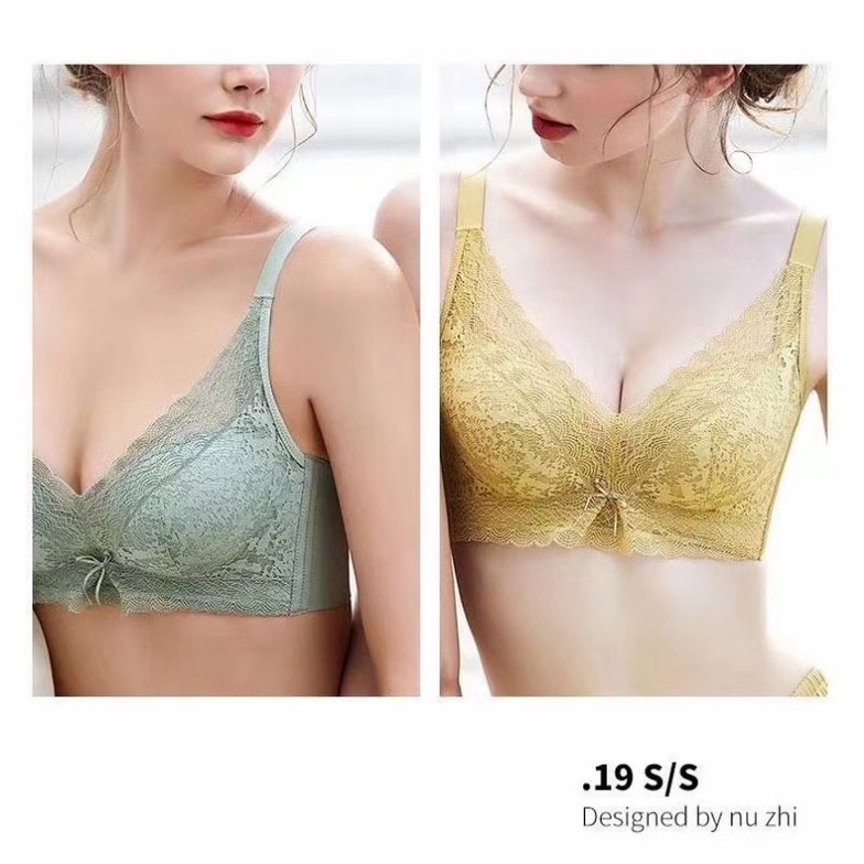 ANDESVINA BRA PREMIUM BRAND KOREAN BH KUALITAS