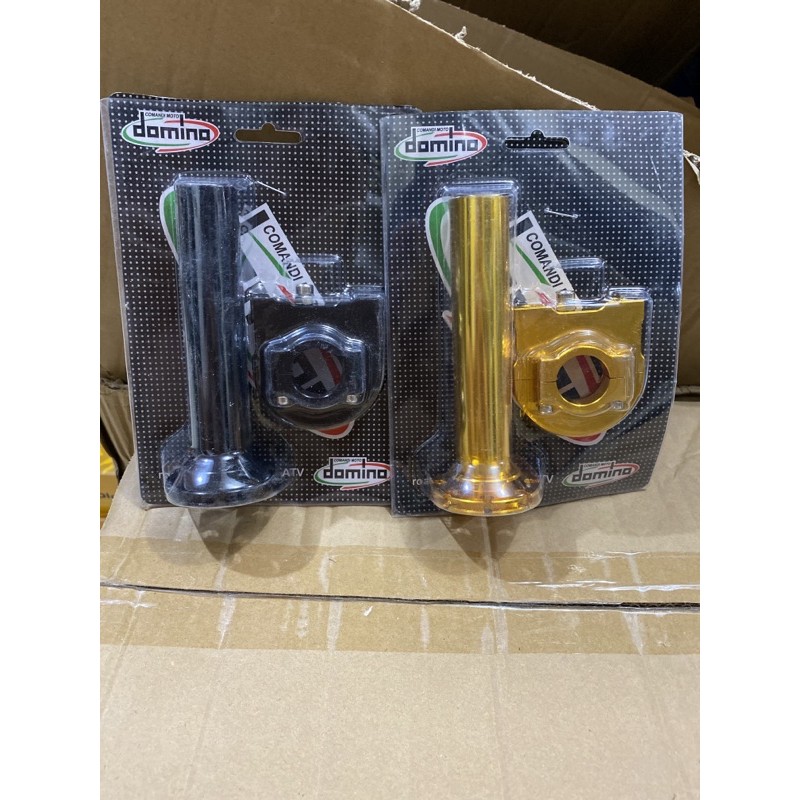 slongsong gass 2kabel atau 2lubang gas spontan universal all motor