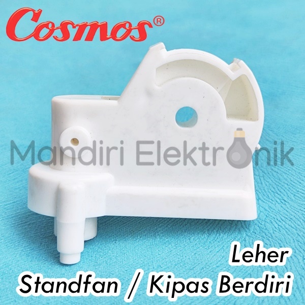 Leher Kipas Angin Cosmos 16 inch - Leher kipas angin Standfan Cosmos - Leher Kipas Berdiri Cosmos