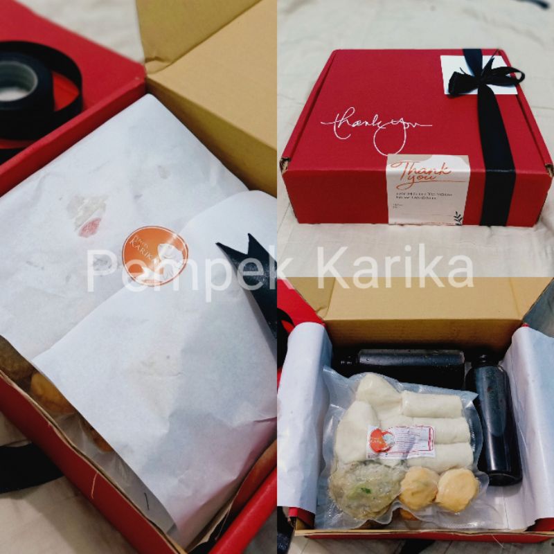 

Paket Hampers Lebaran isi 3 Kemasan Campur