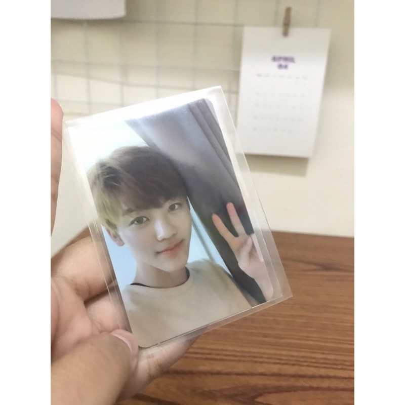 [BOOKED] PC JAEMIN EMPATHY DREAM VER