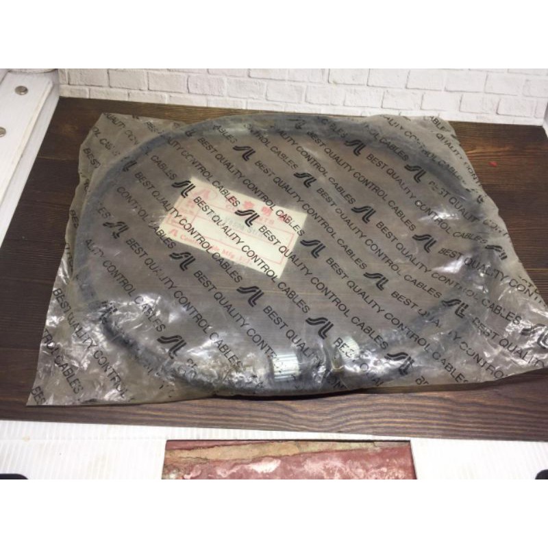 kabel spidometer vespa strada nos