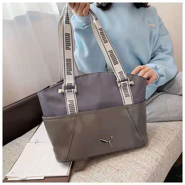 9503 Tas Olahraga Wanita Import Travel Bag