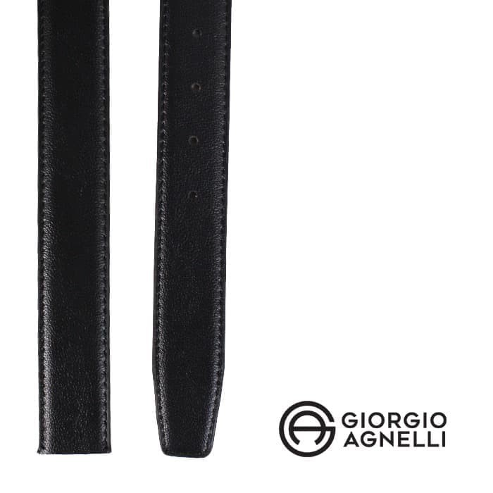 Tali Ban Pinggang Pria GIO 2000 KM - 01 / 35 BLACK