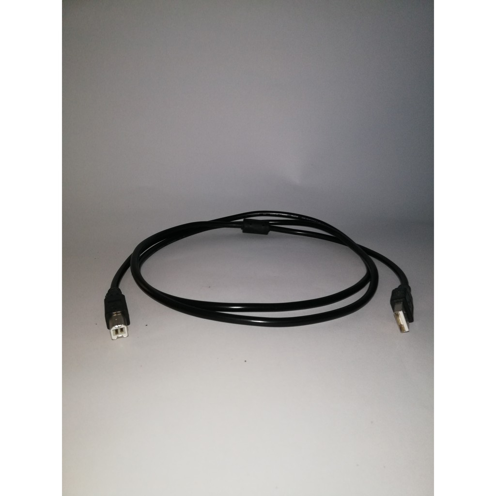 kabel usb 2.0 print printer 1.5m JST LINE good quality fast transfer file