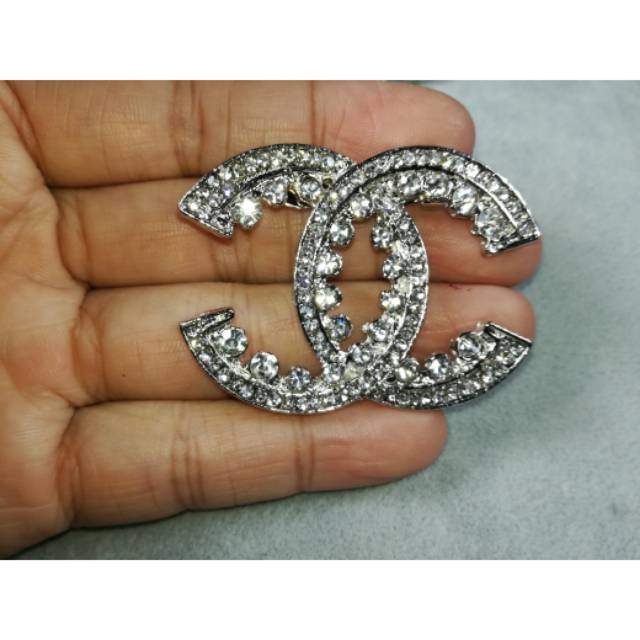 Bros chanel hijab/bros chanel