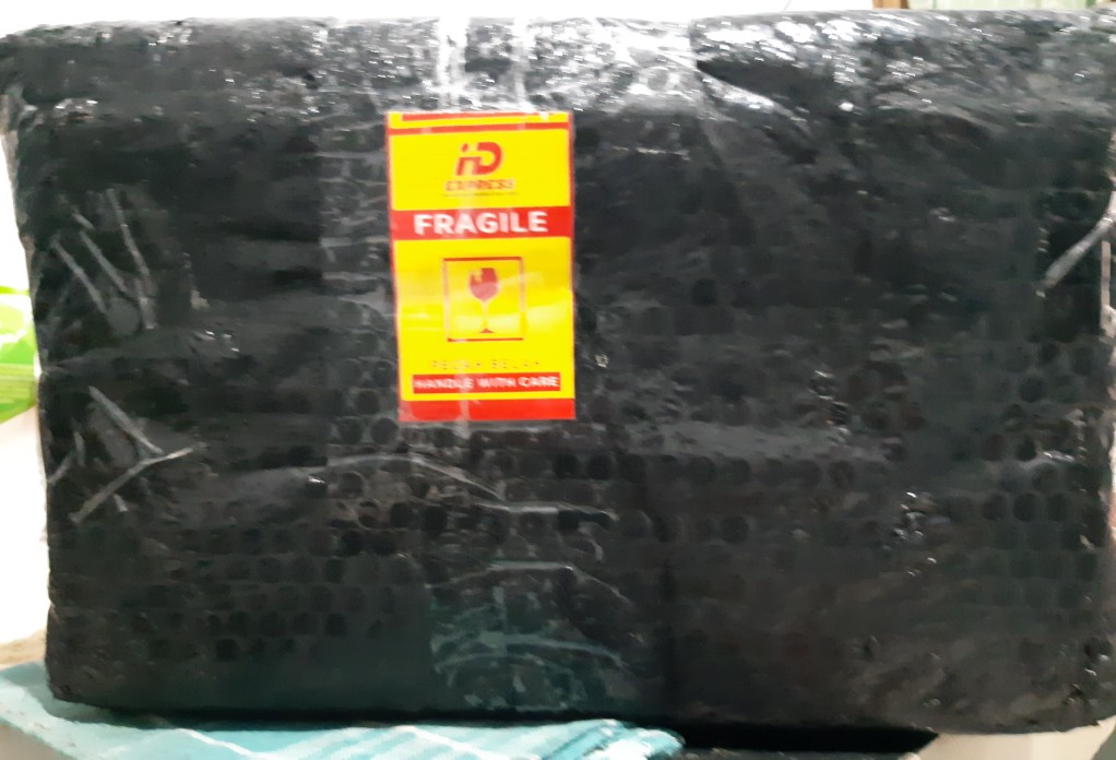 Kenmaster Tool Box H415 Mano Toolbox Kapasitas Besar