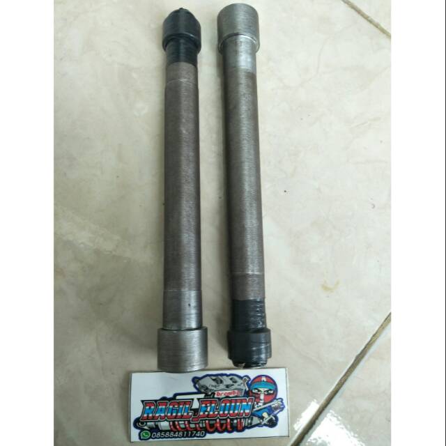 As komstir honda pnp segitiga t ninja vixion scorpio