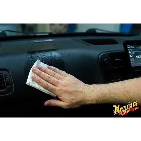 MEGUIARS Natural Shine Protectant 50ml Spray REFILL G4116 Dressing Interior Kilap Natural MURAH