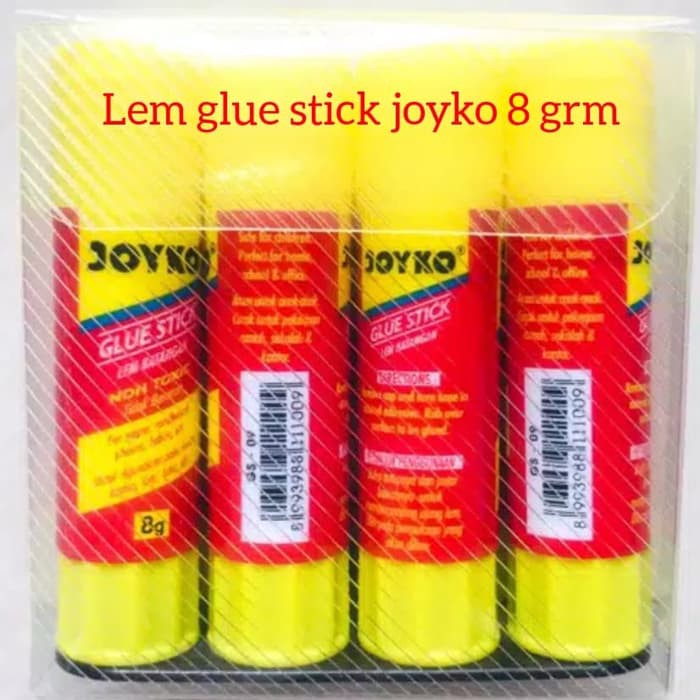 

JOYKO LEM STIK 8 GRM