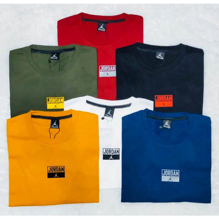 Paket usaha 1lusin kaos premium origanal kualitas di jamin premium dengan harga yang sangat terjangk