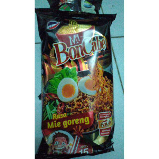 

Mie instan
