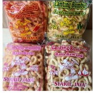 

Lanting Aneka rasa 110gr