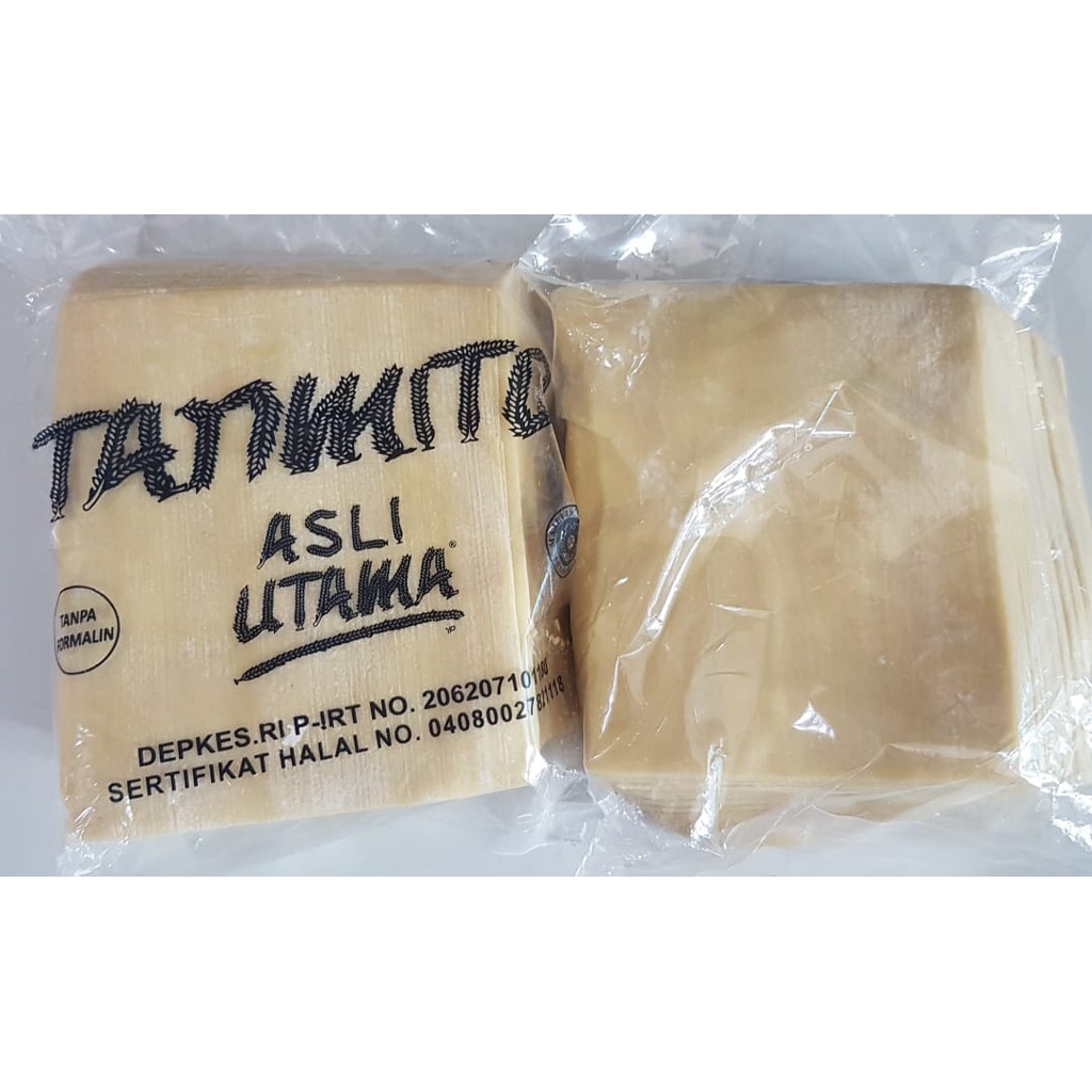 

Kulis pangsit tanmito asli utama