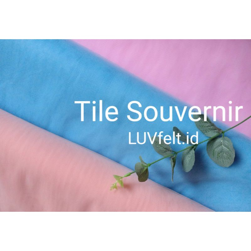 

Tile SOUVERNIR
