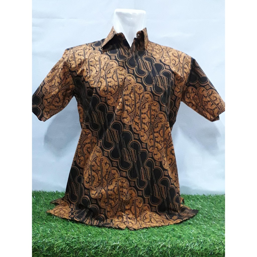 KEMEJA BATIK//PRIA//ARTHALOKA