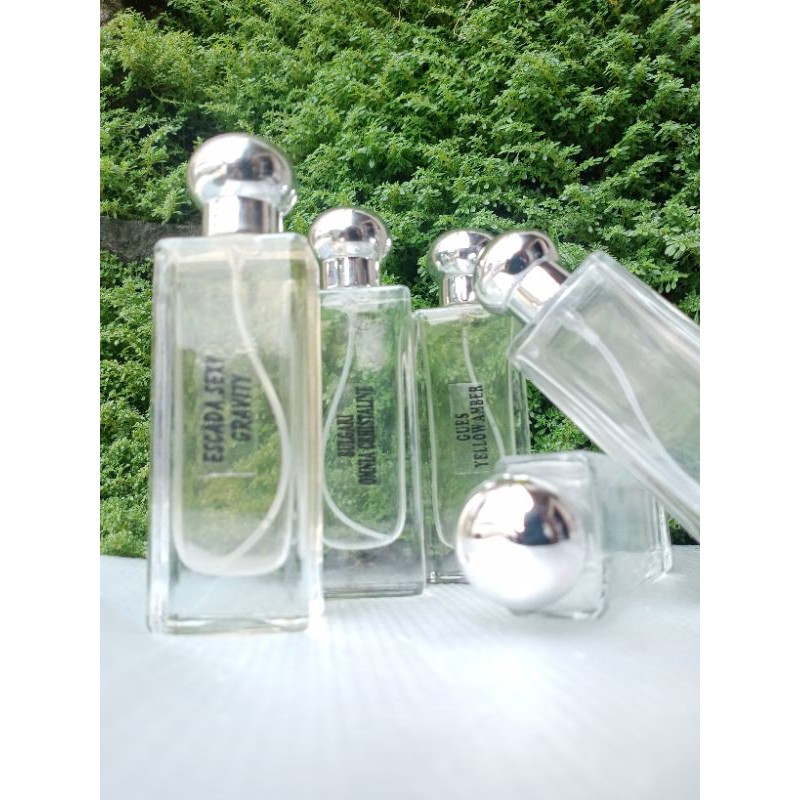 Parfum Refill terlaris,best seller 30ml all varian/bisa request