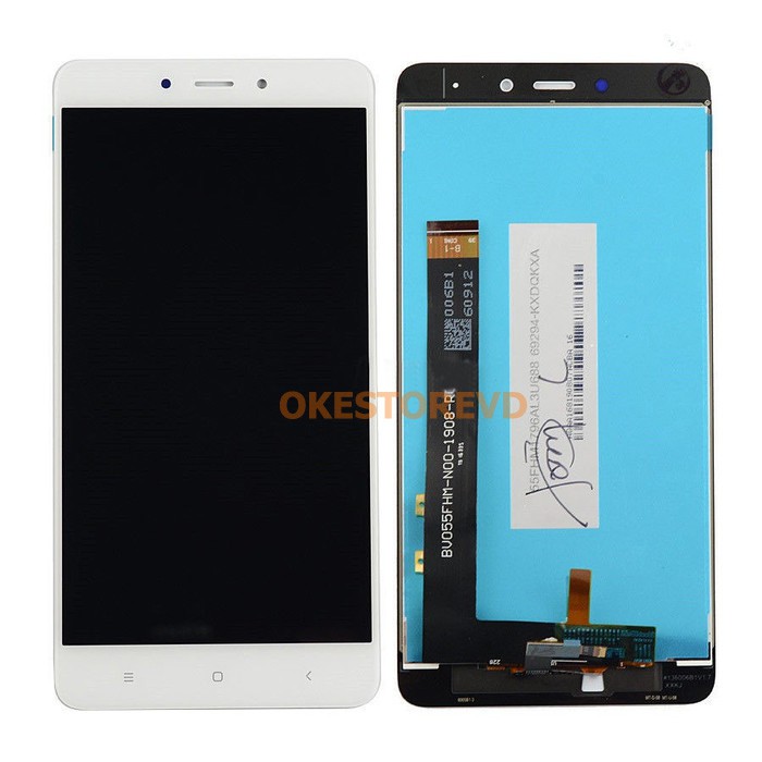LCD+TOUCHSCREEN XIAOMI NOTE 4 / XIAOMI REDMINOTE 4 / NOTE 4