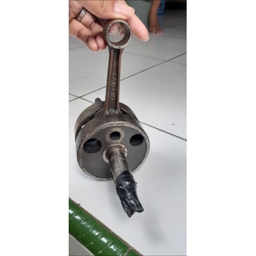 Bandul/Kruk As Rs 125 Asli