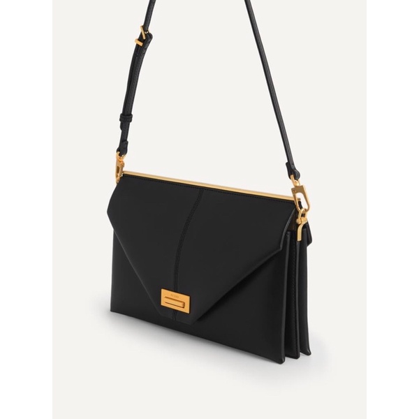 Tas Sling Bag Wanita Pedro Orginal 10049