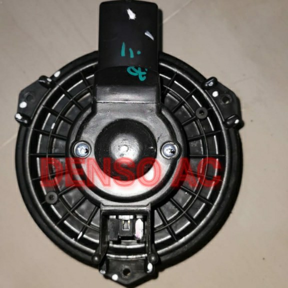 Dinamo Motor Blower Fan Kipas Angin AC Mobil Suzuki New Carry Tayo Futura Pickup Pick Up AEV415P AEV