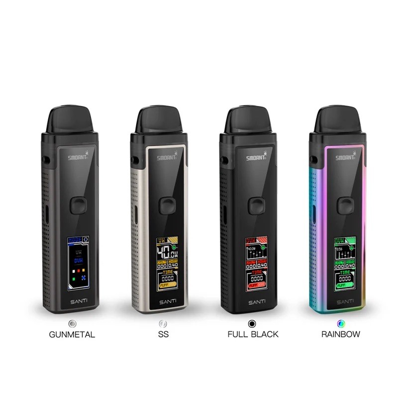 SMOANT Santi Pod KIT 40W 1100mAh