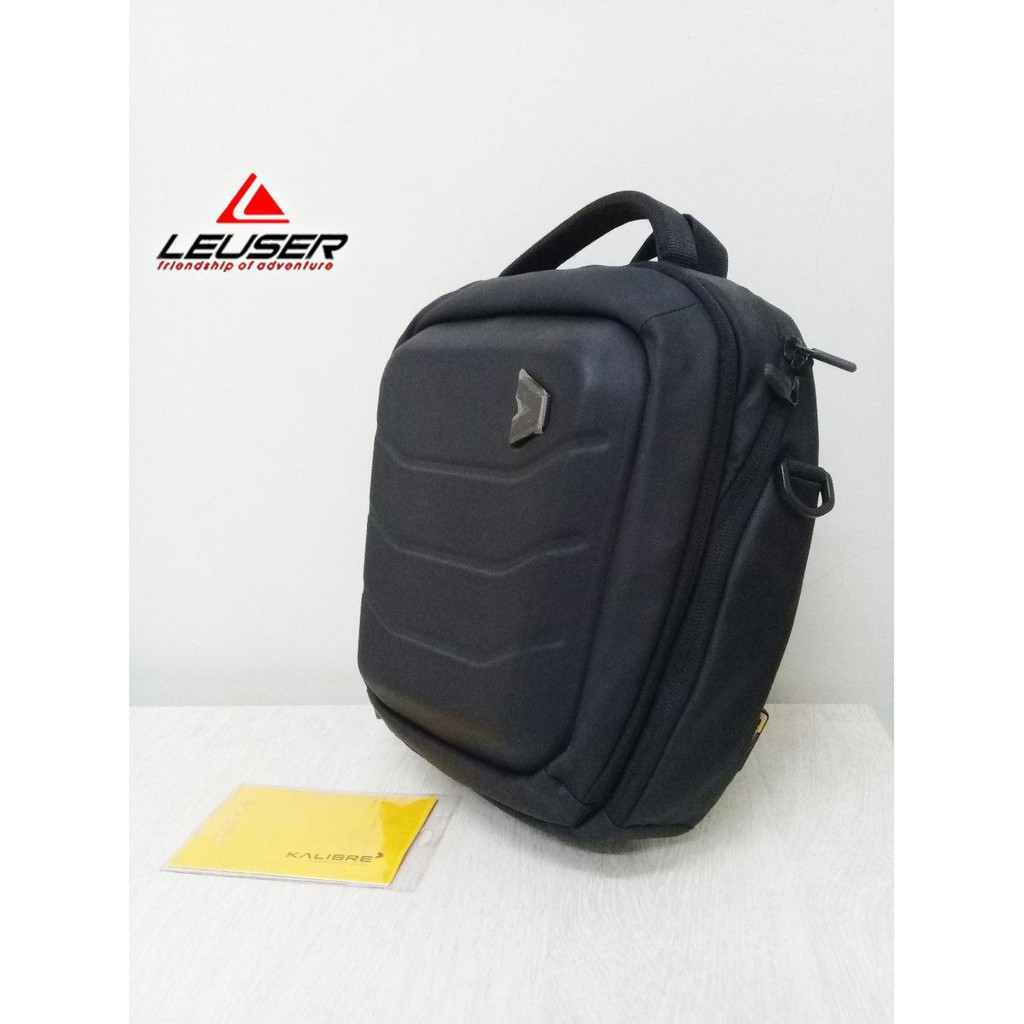 Paling Murah Tas Selempang / Sling Bag Kalibre Predator