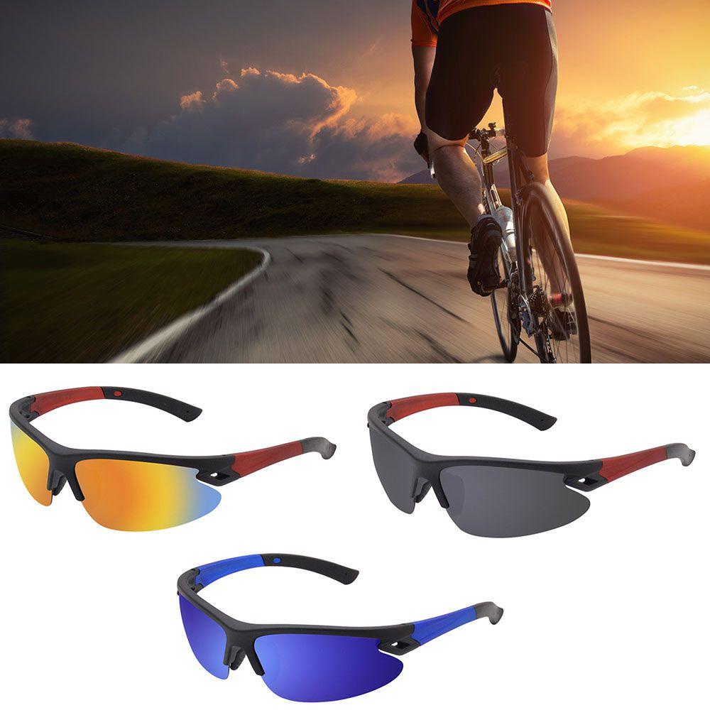 Lily Riding Goggle Anti-impact Outdoor Sunglasses Kacamata Tahan Angin