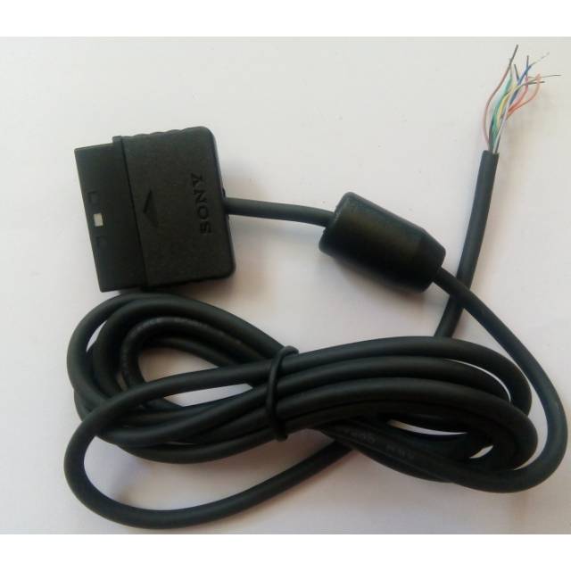 Kabel stik ps2 tw